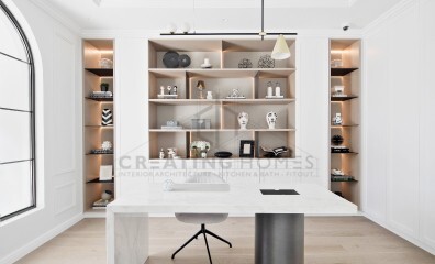 The image workspace by Creating Homes