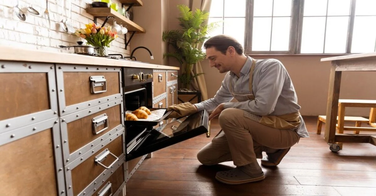 Storage solutions for your kitchen cabinets